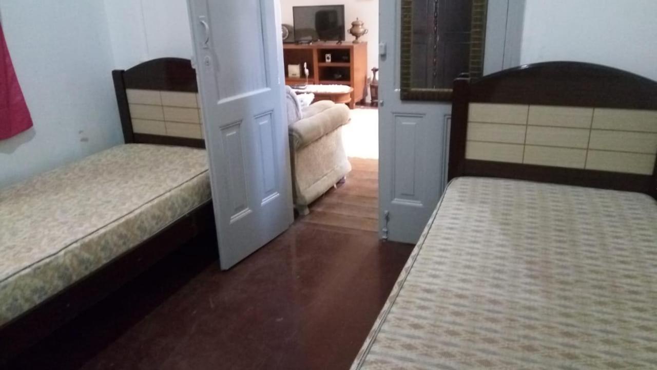 Morada Do Estudante Apartment Pelotas Exterior photo