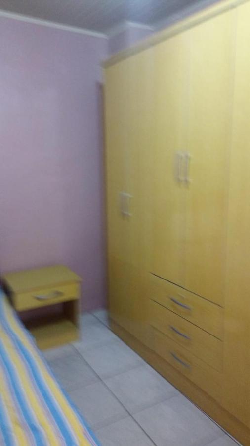 Morada Do Estudante Apartment Pelotas Exterior photo