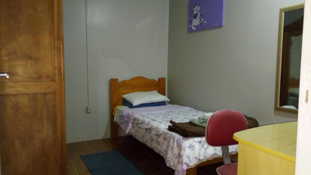 Morada Do Estudante Apartment Pelotas Exterior photo