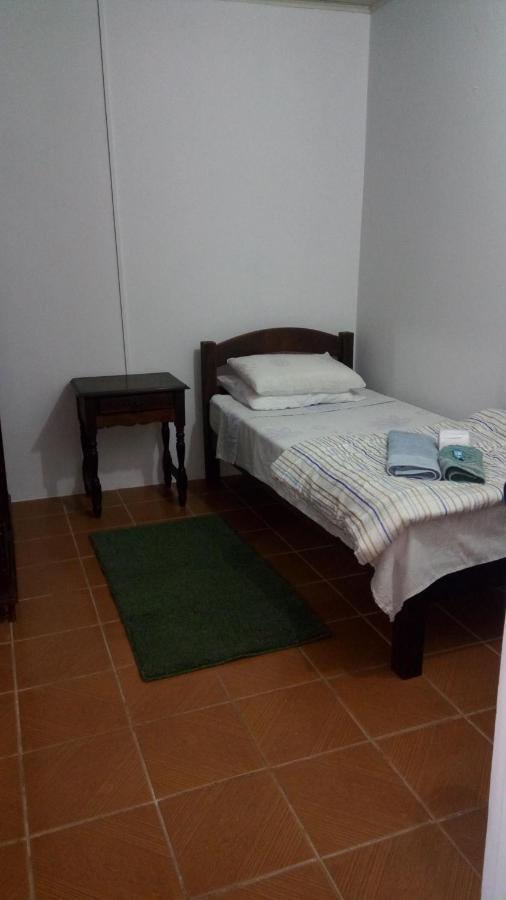 Morada Do Estudante Apartment Pelotas Exterior photo