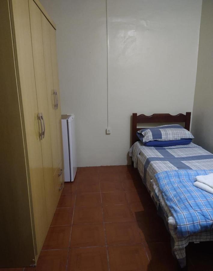 Morada Do Estudante Apartment Pelotas Exterior photo