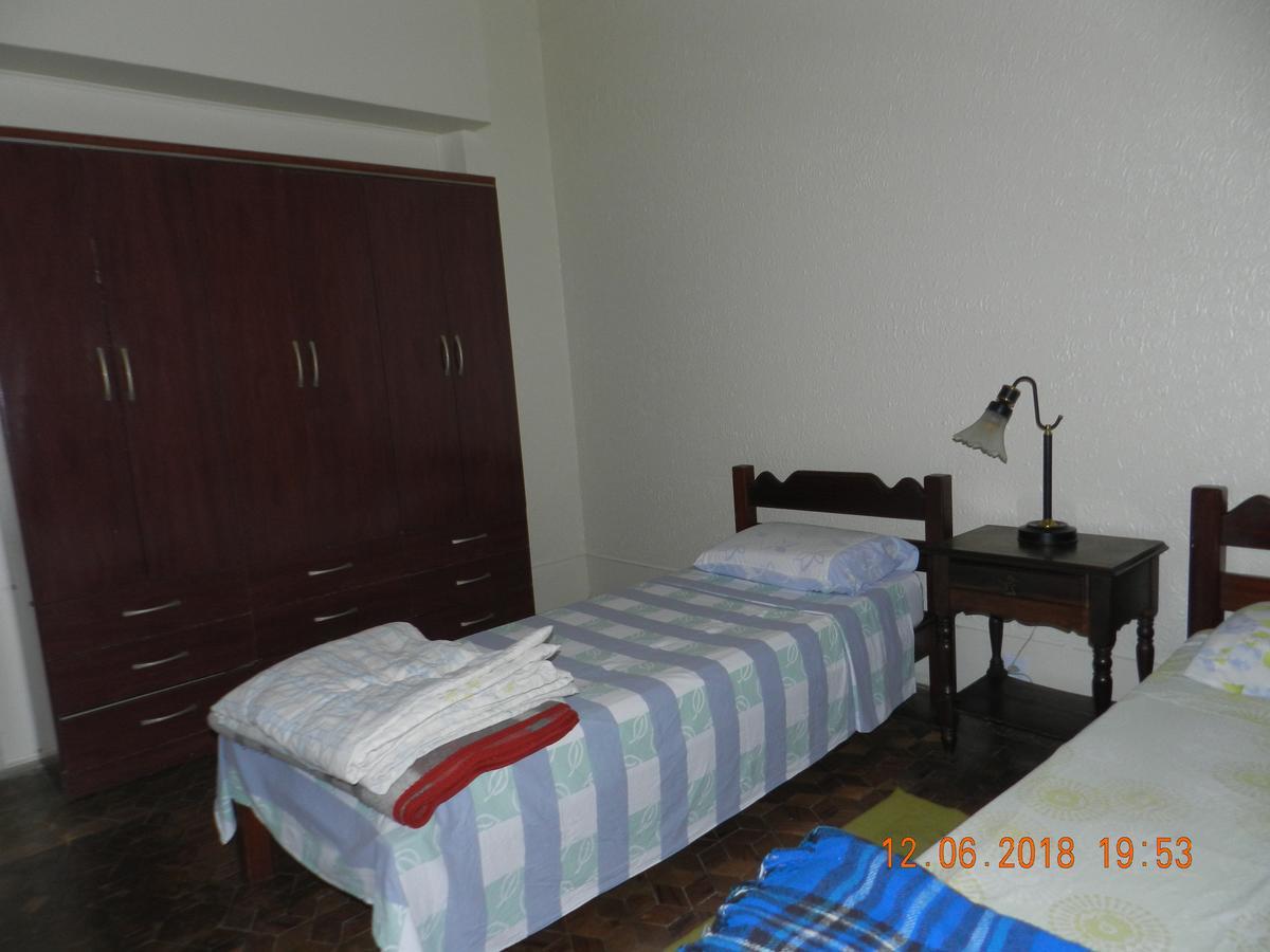 Morada Do Estudante Apartment Pelotas Exterior photo
