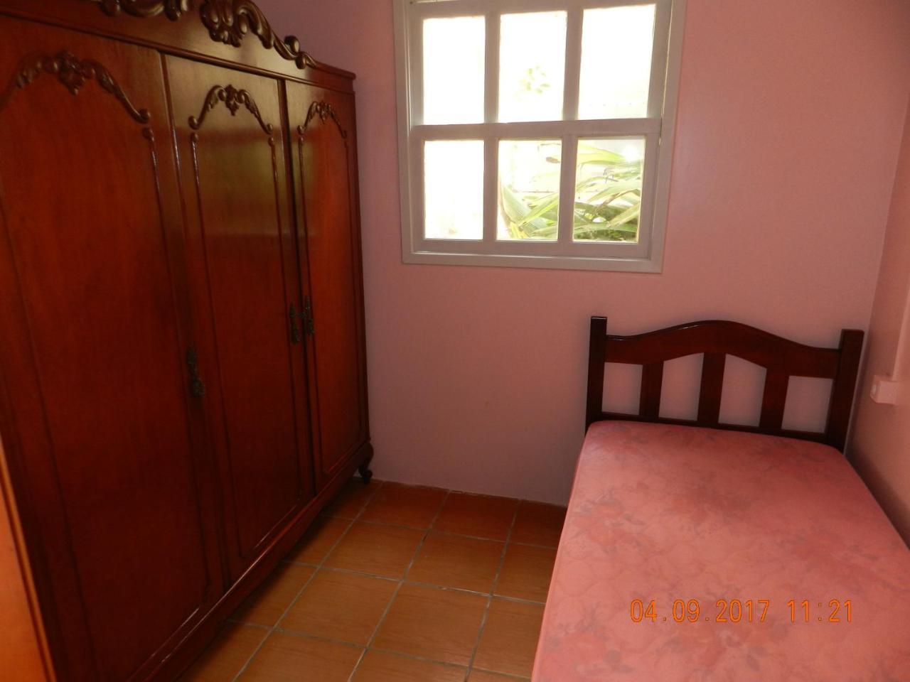 Morada Do Estudante Apartment Pelotas Exterior photo